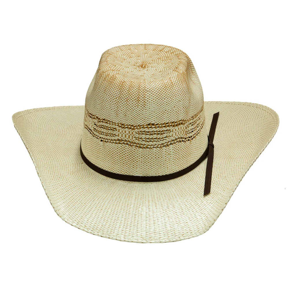 Ariat Kids Straw Hat - A73212 - Image 2