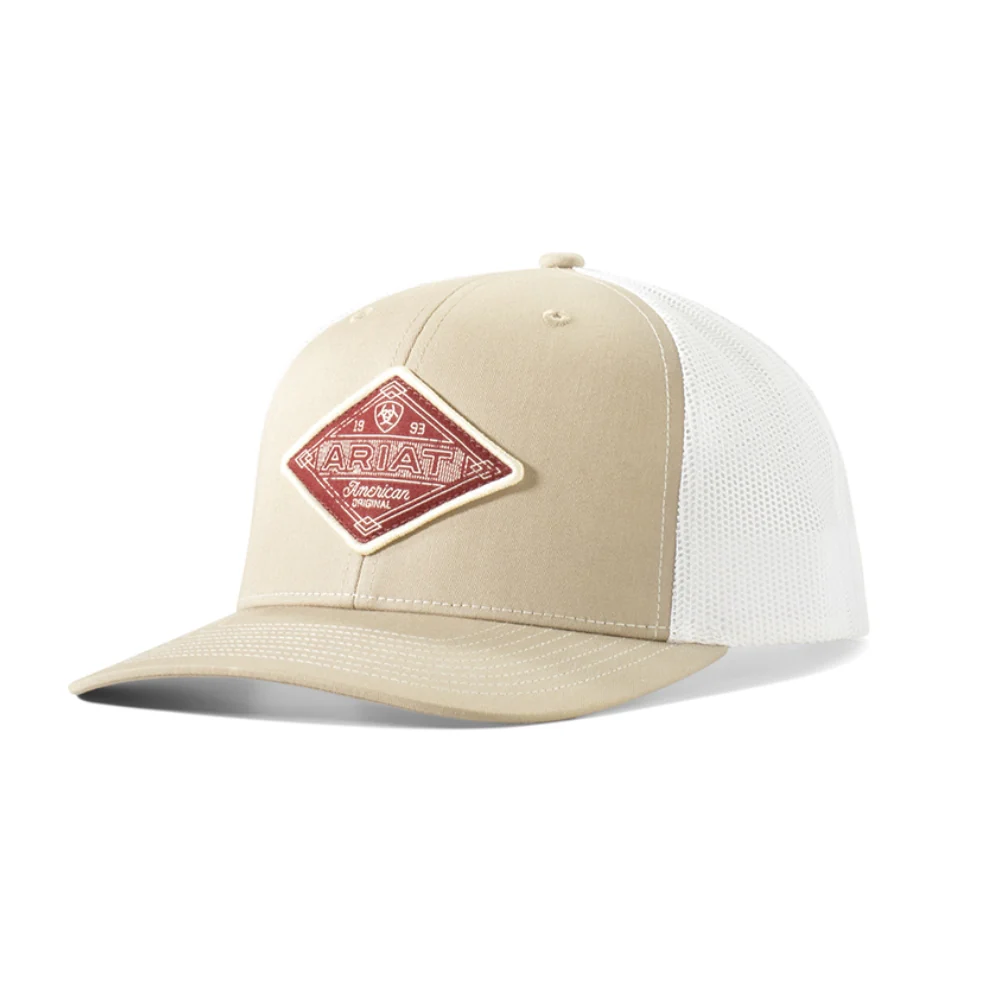 Ariat Mens 1993 American Cap - A3000824139
