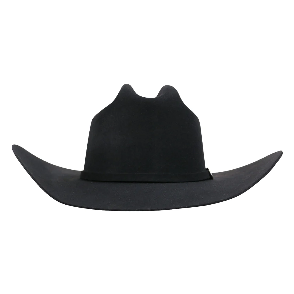 Ariat Mens 3X Felt Hat - A7520601 - Image 3