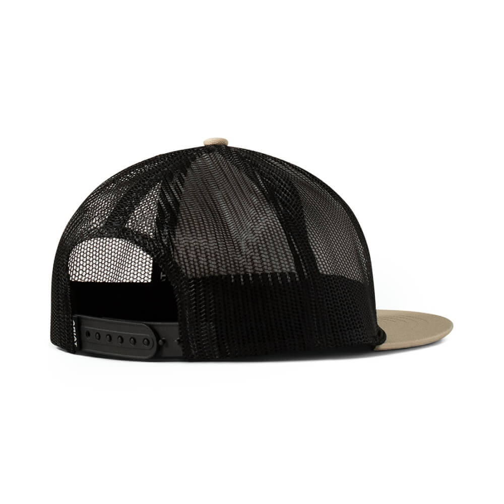Ariat Mens Desert Scene Cap Khaki - A3000914146 - Image 2