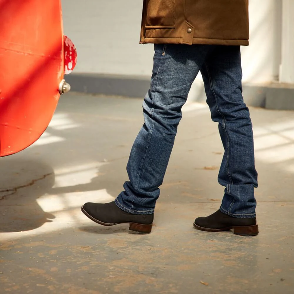 Ariat Mens M8 Modern Ashton Jeans - 10053550
