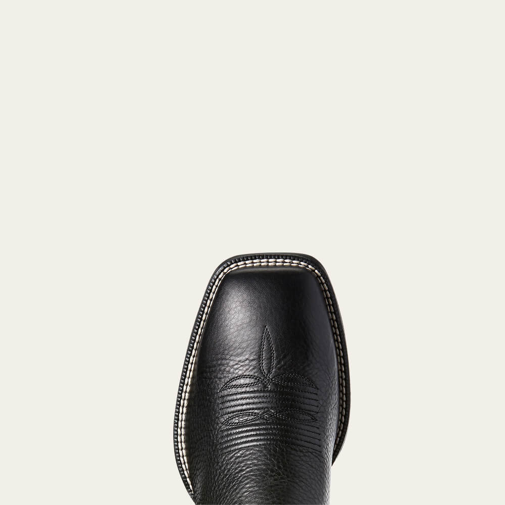 Ariat Mens Soldado VentTEK Western Boots - 10027203 - Image 5