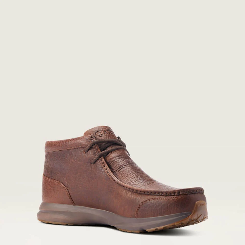 Ariat Mens Spitfire Shoes - 10044487 - Image 2