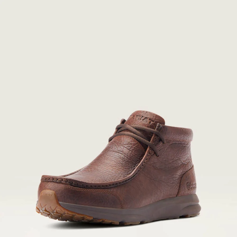 Ariat Mens Spitfire Shoes - 10044487 - Image 3