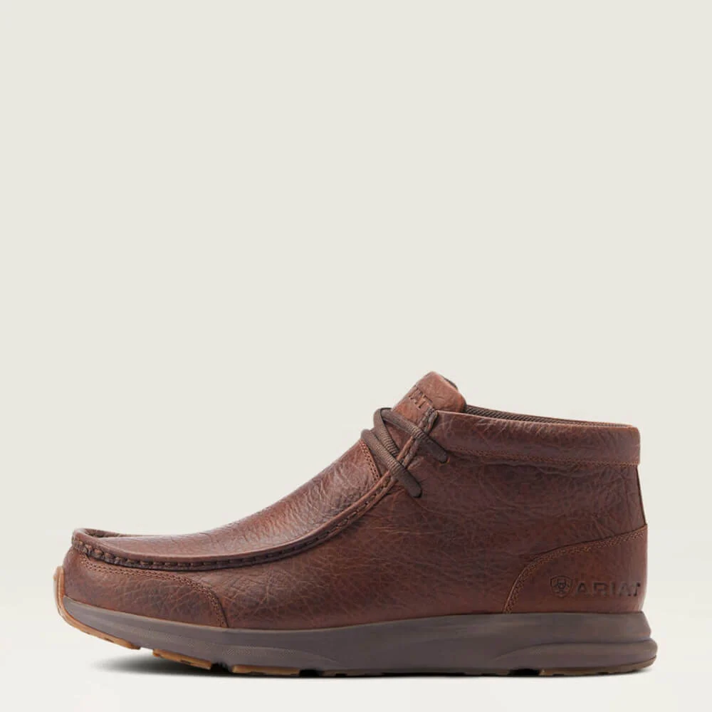 Ariat Mens Spitfire Shoes - 10044487 - Image 4