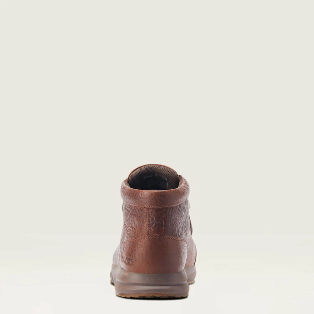 Ariat Mens Spitfire Shoes - 10044487 - Image 5