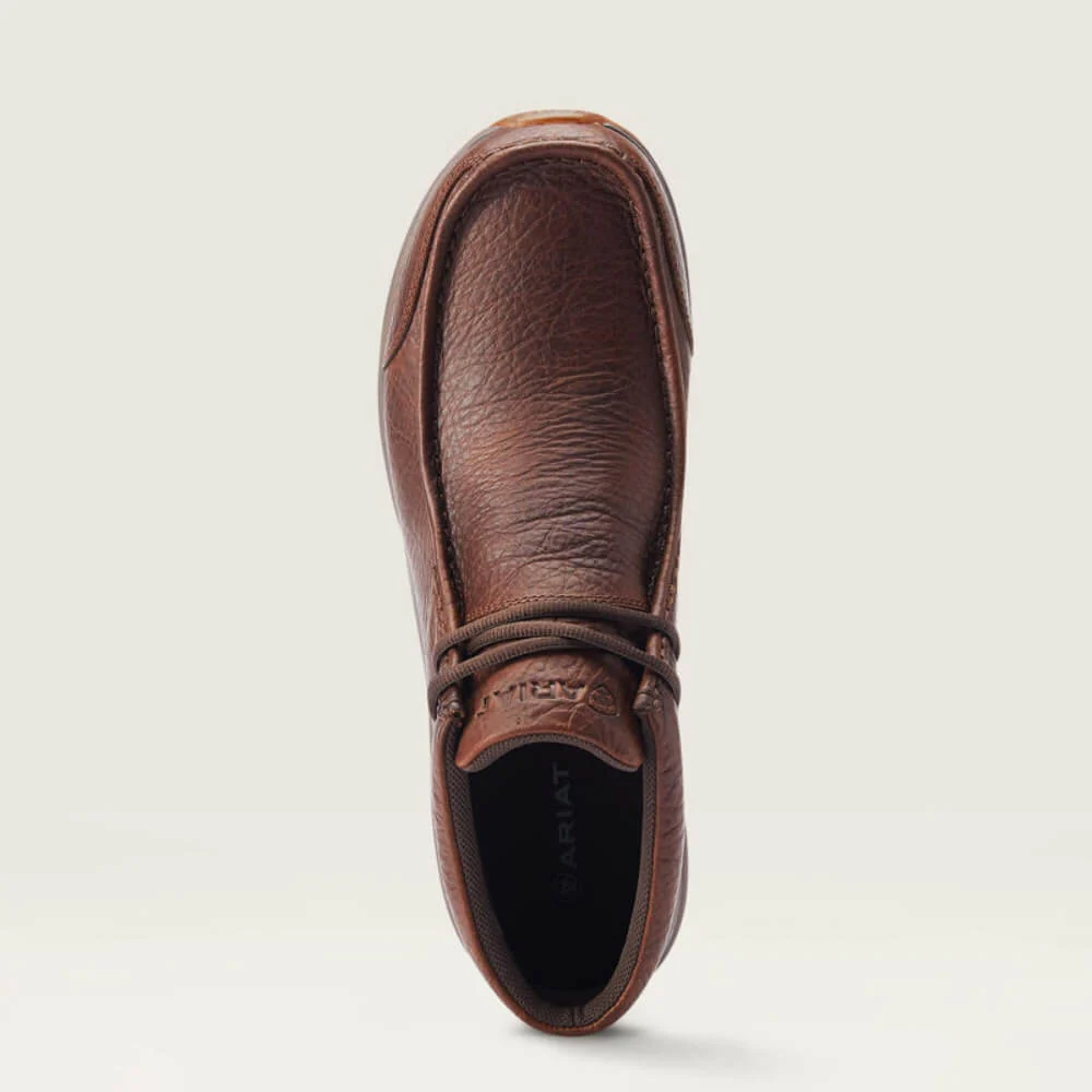 Ariat Mens Spitfire Shoes - 10044487 - Image 6