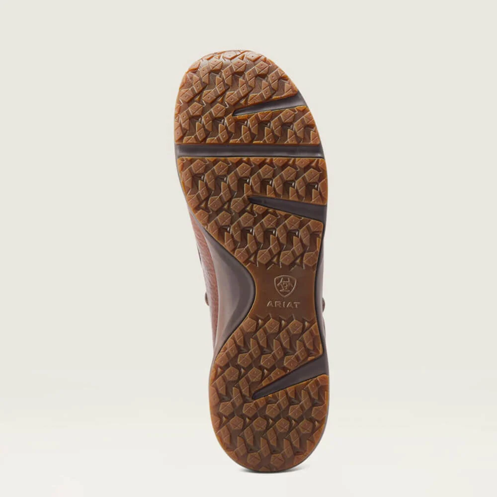 Ariat Mens Spitfire Shoes - 10044487 - Image 7