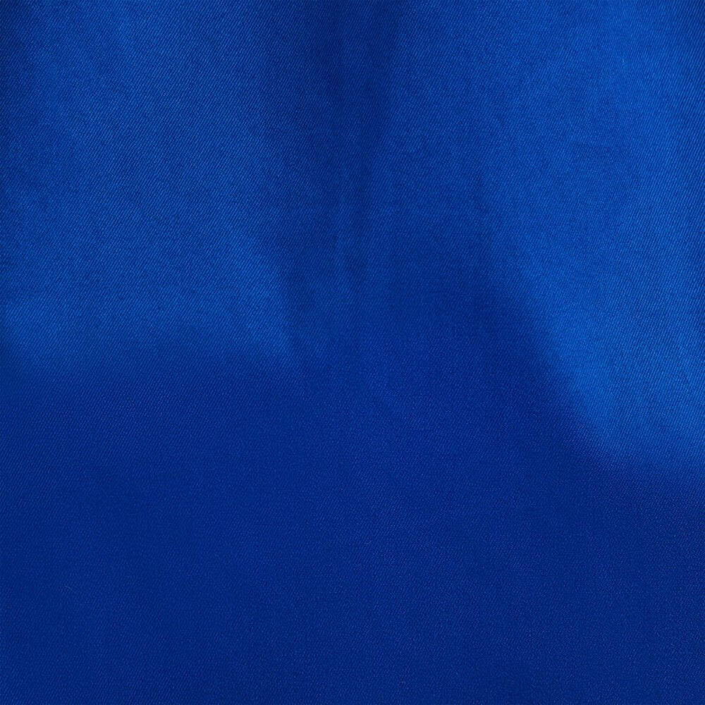 Ariat Mens Team Logo Twill Fitted Shirt Ultramarine - 10034232 - Image 4