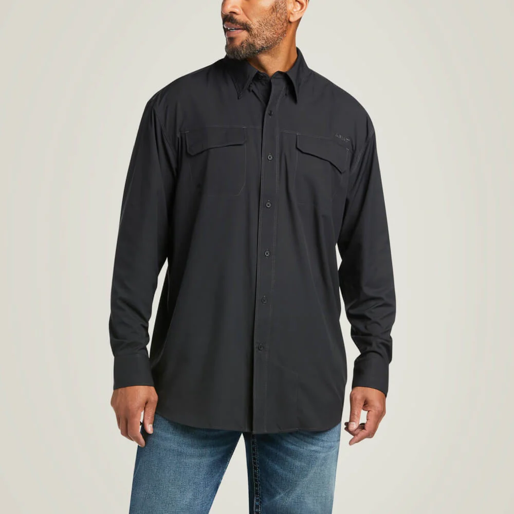 Ariat Mens VentTEK Outbound Shirt - 10039581