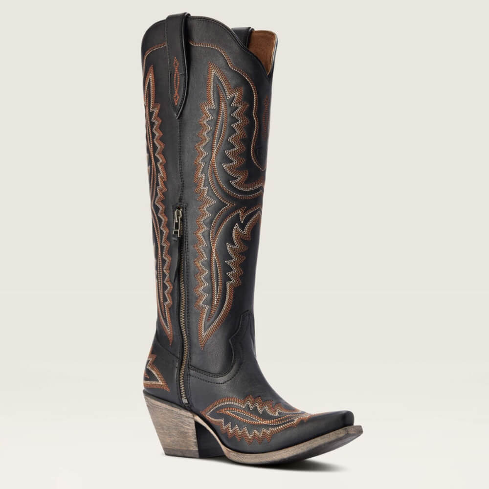 Ariat Womens Casanova Western Boots - 10042447 - Image 3