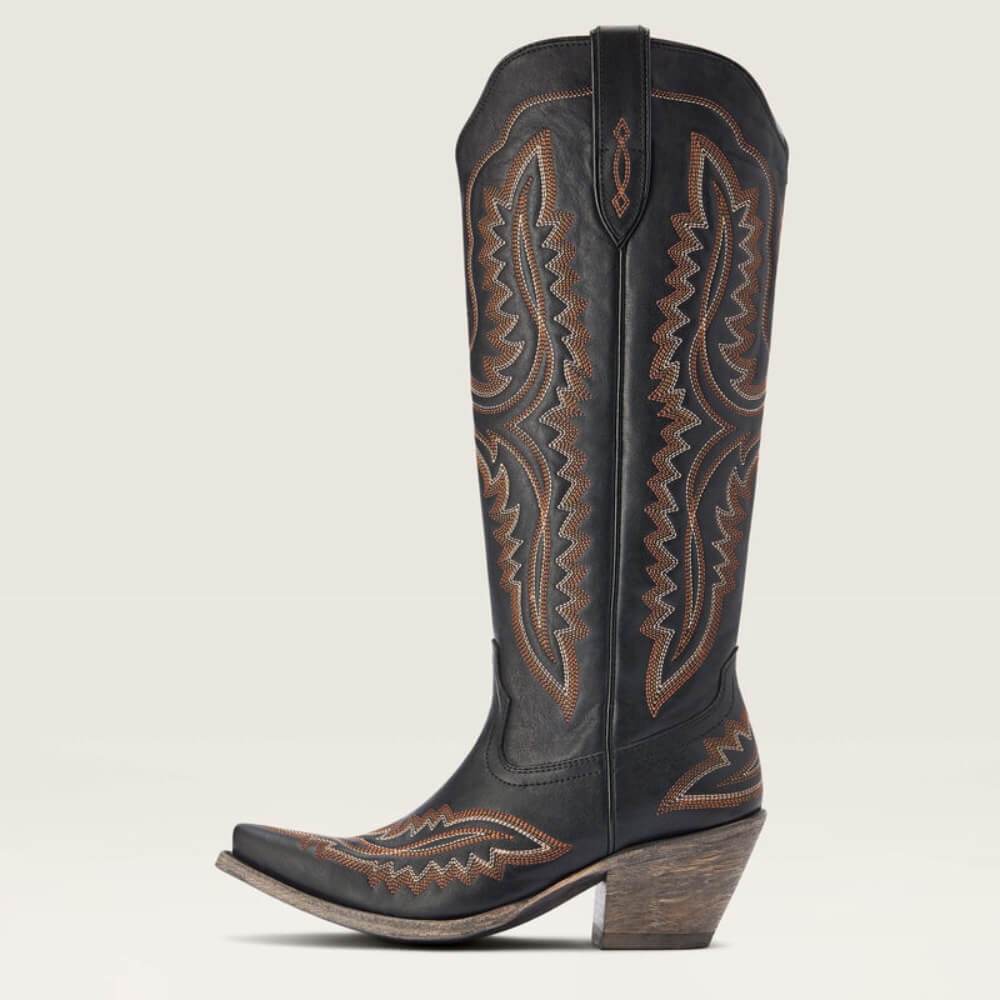 Ariat Womens Casanova Western Boots - 10042447 - Image 5