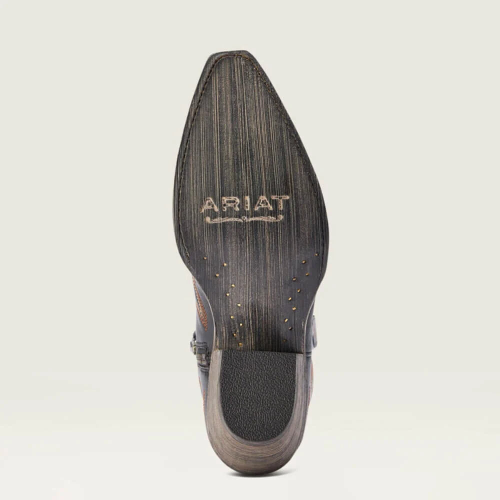 Ariat Womens Casanova Western Boots - 10042447 - Image 7