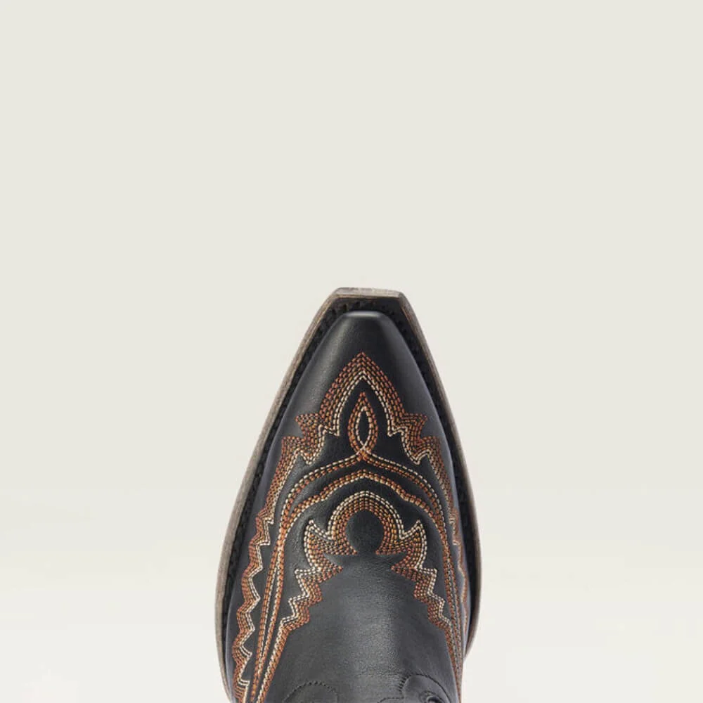 Ariat Womens Casanova Western Boots - 10042447 - Image 8