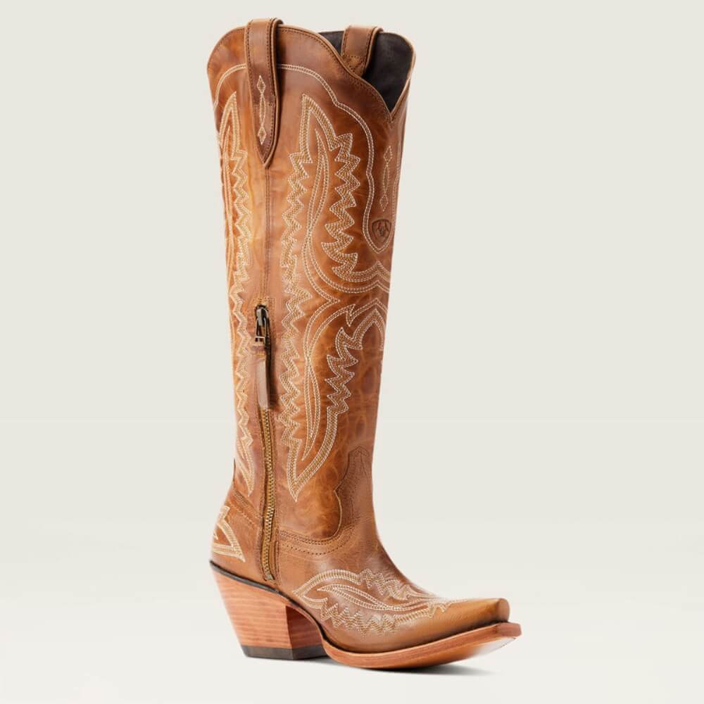 Ariat Womens Casanova Western Boots - 10044481 - Image 3