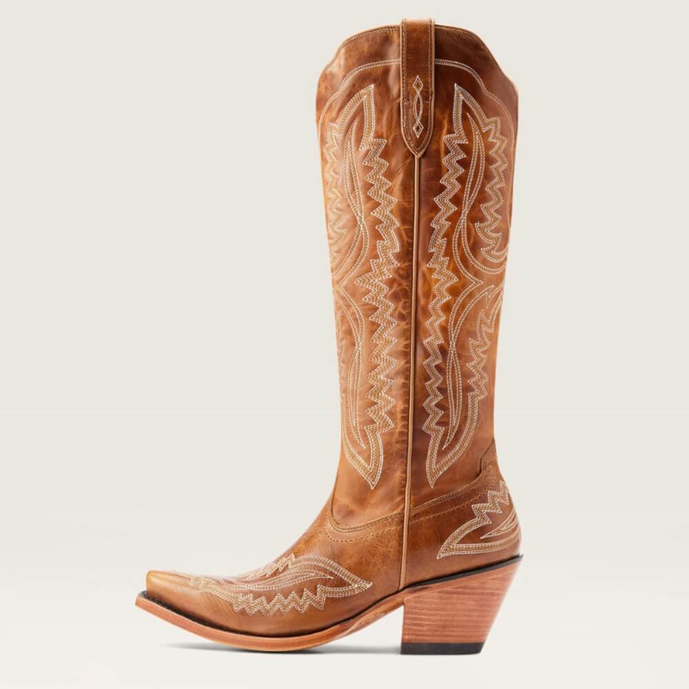 Ariat Womens Casanova Western Boots - 10044481 - Image 5