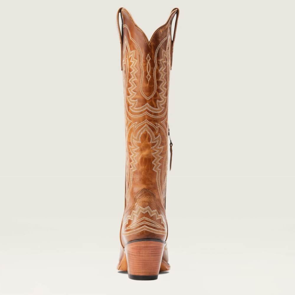 Ariat Womens Casanova Western Boots - 10044481 - Image 6