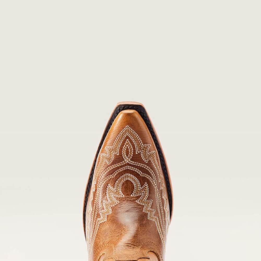 Ariat Womens Casanova Western Boots - 10044481 - Image 7