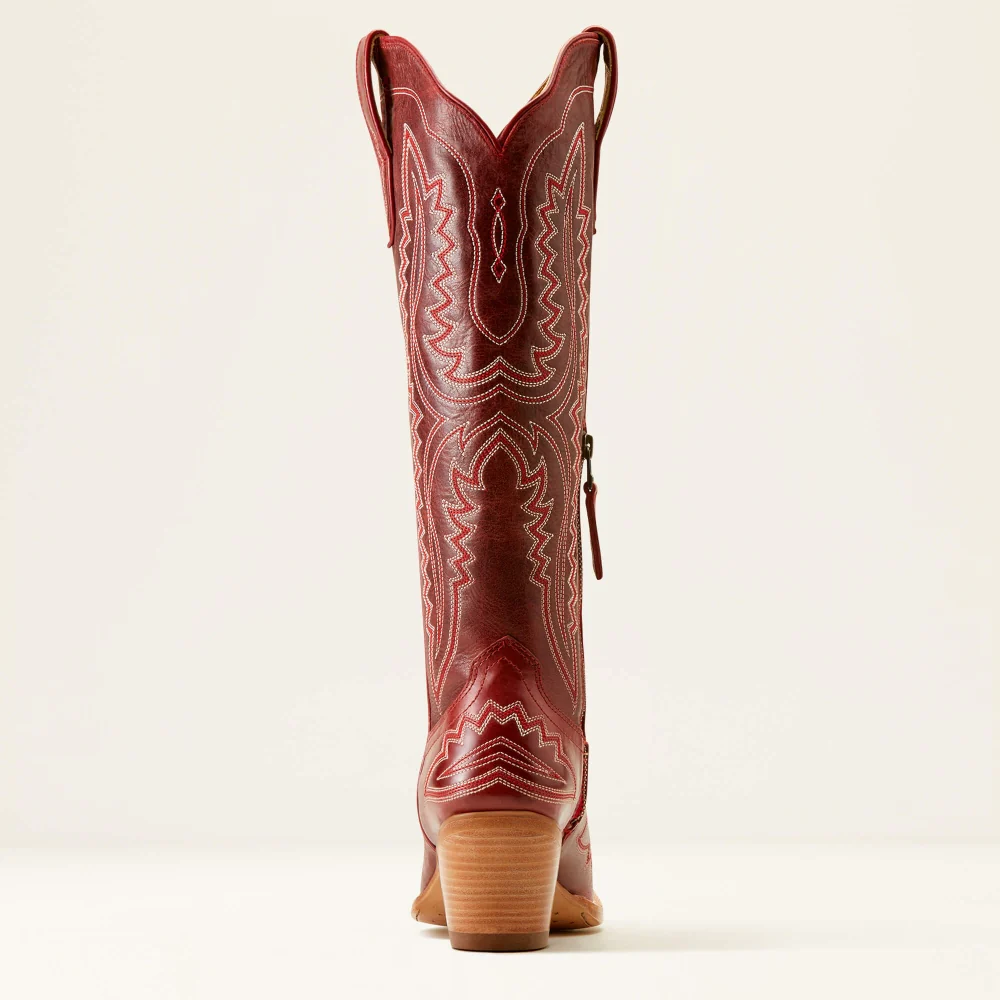 Ariat Womens Casanova Western Boots - 10050870 - Image 3
