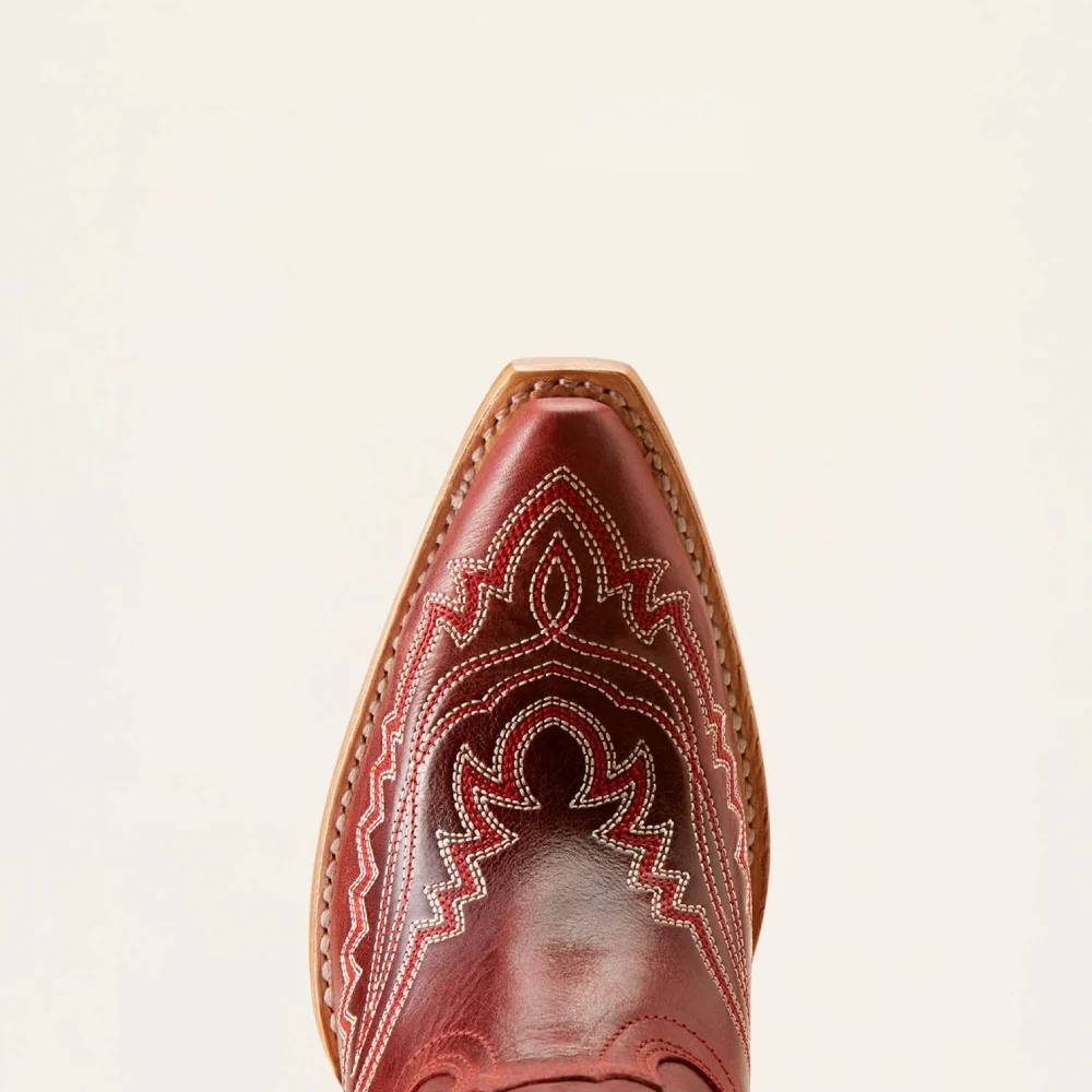 Ariat Womens Casanova Western Boots - 10050870 - Image 4