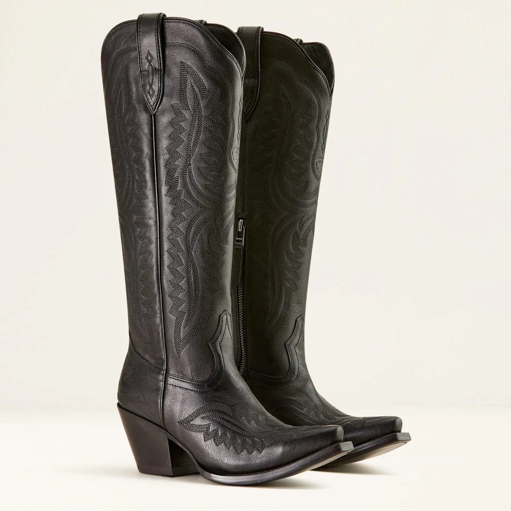 Ariat Womens Casanova Western Boots - 10054106