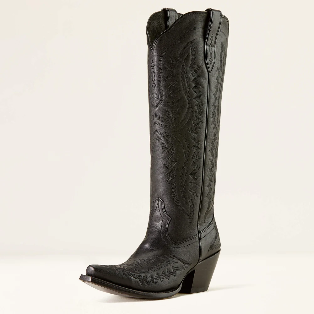 Ariat Womens Casanova Western Boots - 10054106 - Image 2