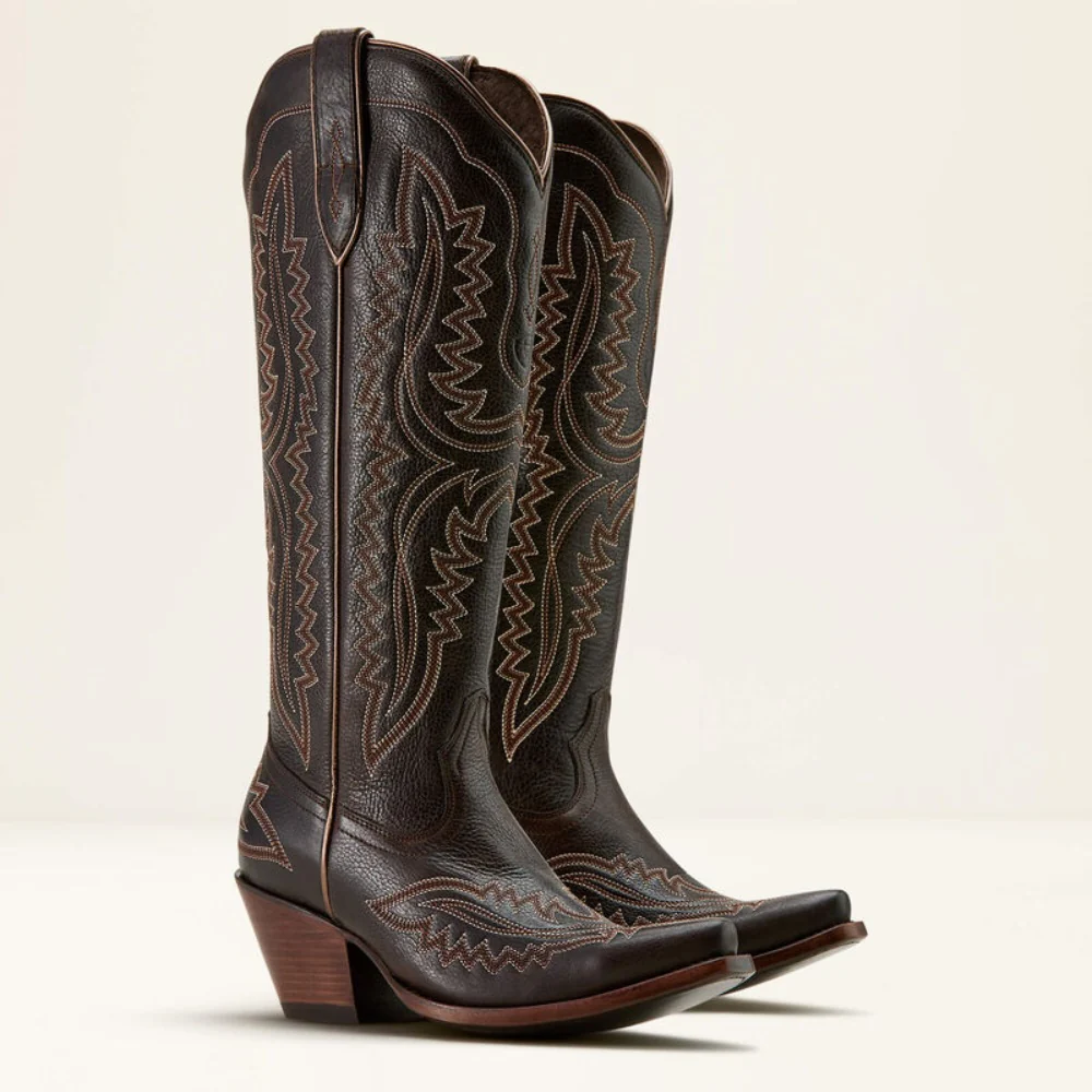 Ariat Womens Casanova Western Boots - 10061357