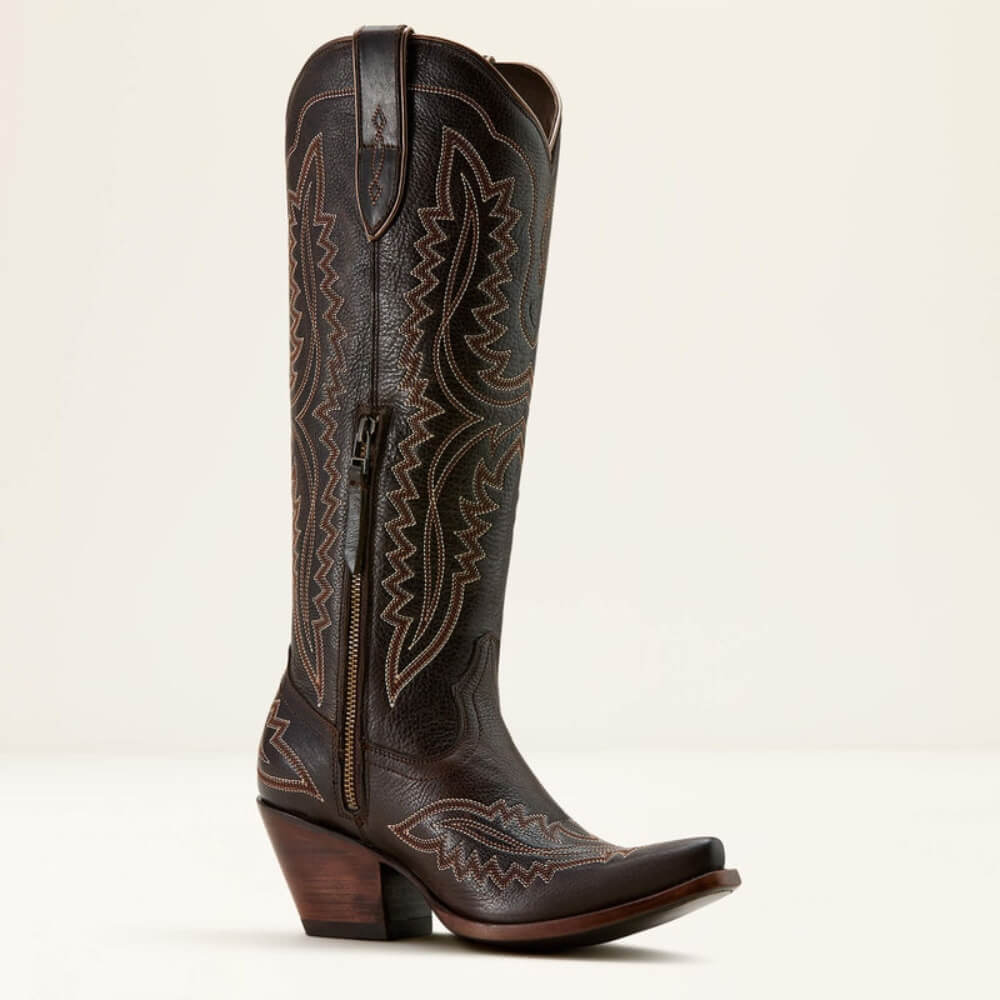 Ariat Womens Casanova Western Boots - 10061357 - Image 2