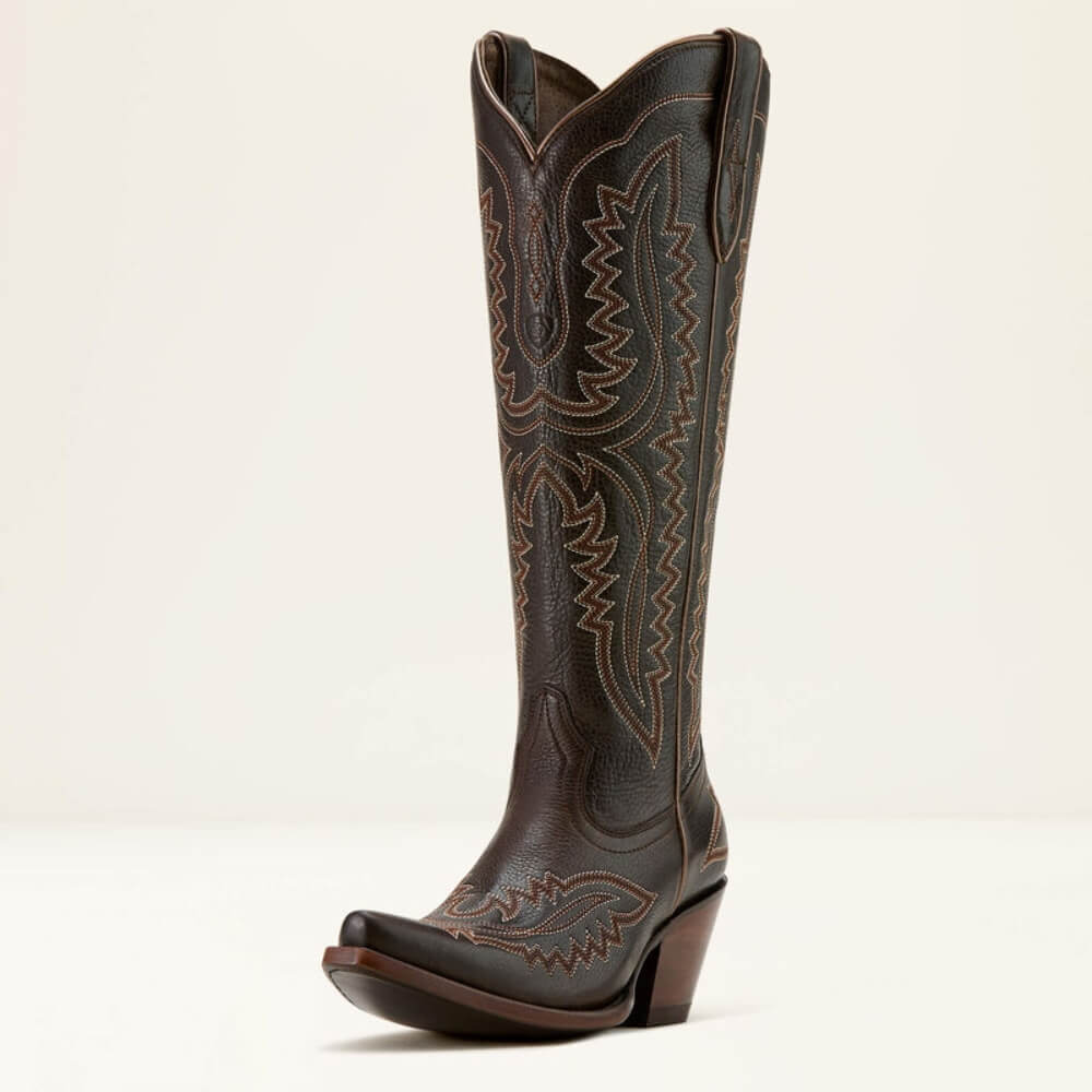 Ariat Womens Casanova Western Boots - 10061357 - Image 3
