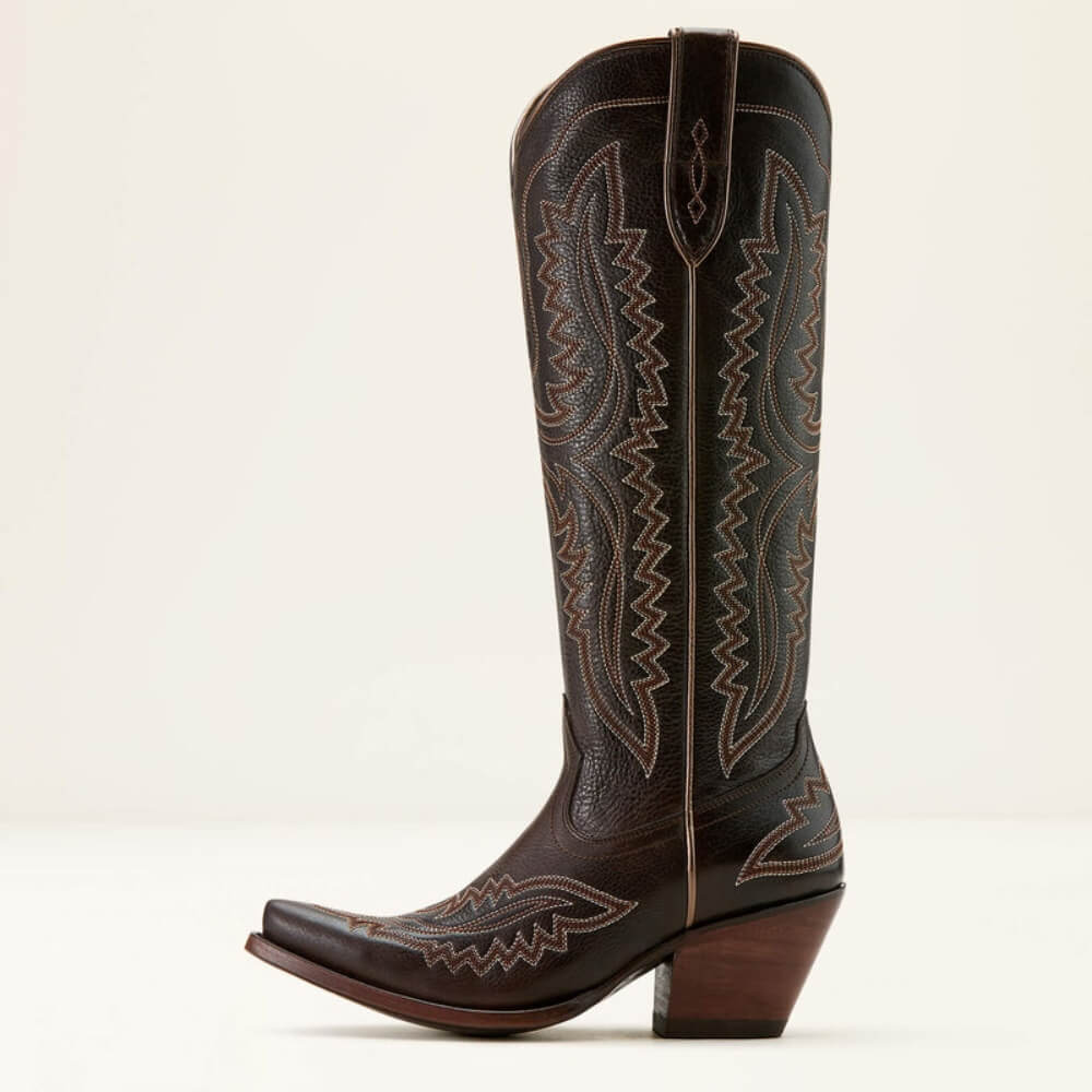 Ariat Womens Casanova Western Boots - 10061357 - Image 4