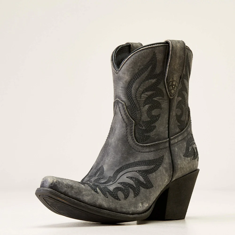 Ariat Womens Chandler Western Boots - 10051169