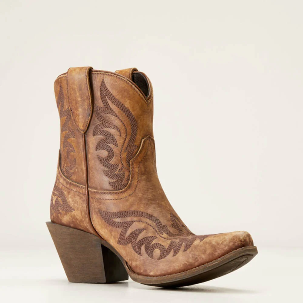 Ariat Womens Chandler Western Boots - 10051170 - Image 3