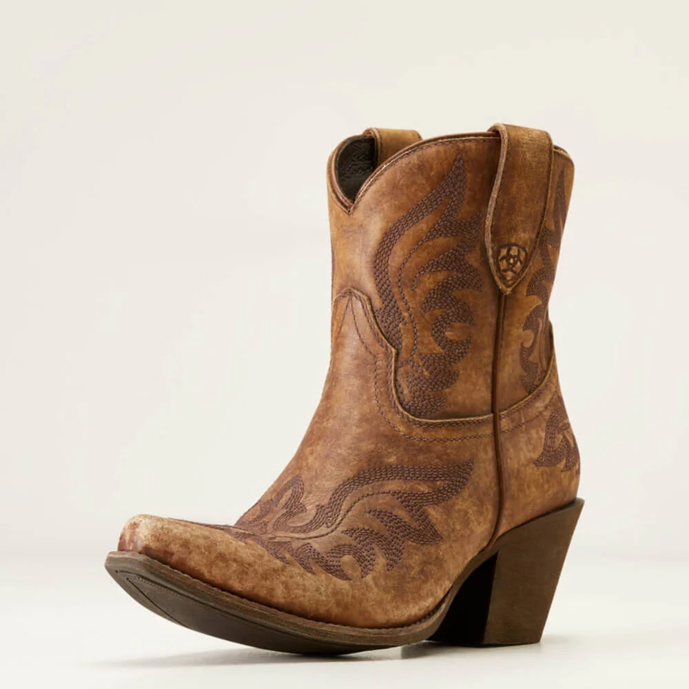 Ariat Womens Chandler Western Boots - 10051170 - Image 4