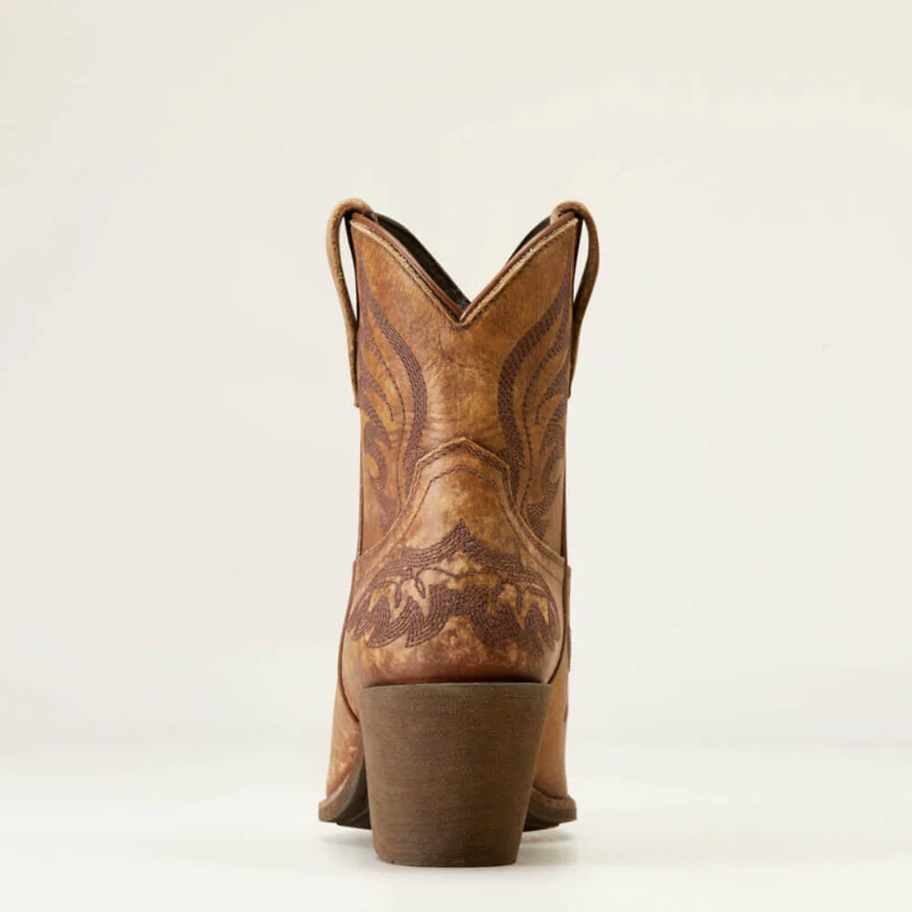 Ariat Womens Chandler Western Boots - 10051170 - Image 6
