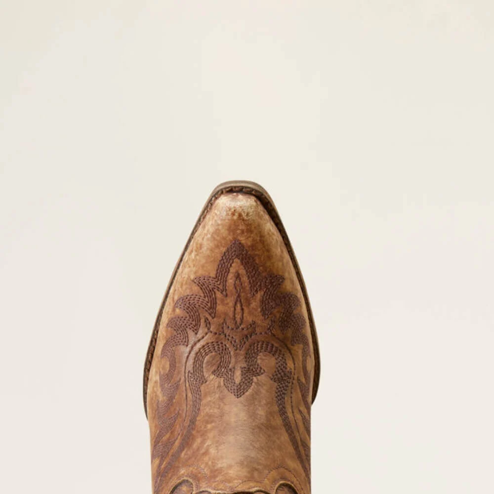 Ariat Womens Chandler Western Boots - 10051170 - Image 7