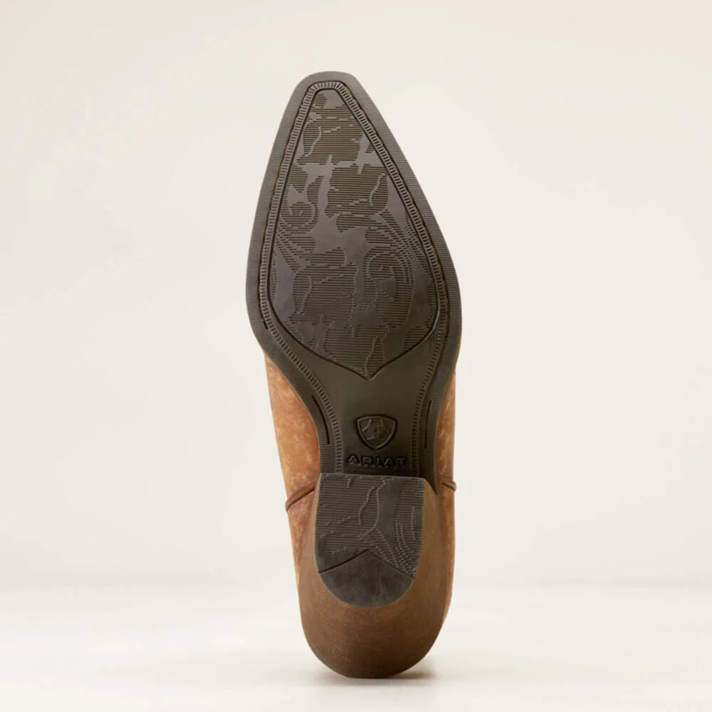 Ariat Womens Chandler Western Boots - 10051170 - Image 8