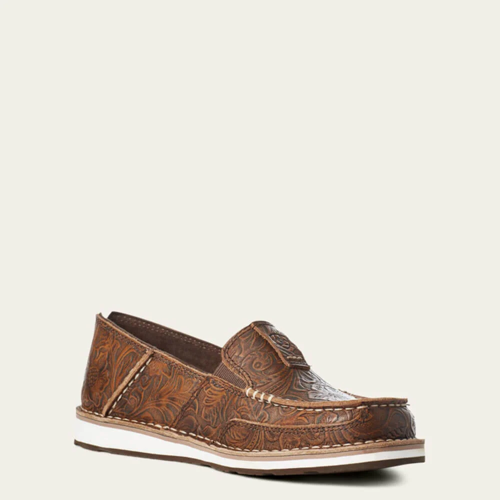 Ariat Womens Cruiser Shoes - 10035831 - Image 2