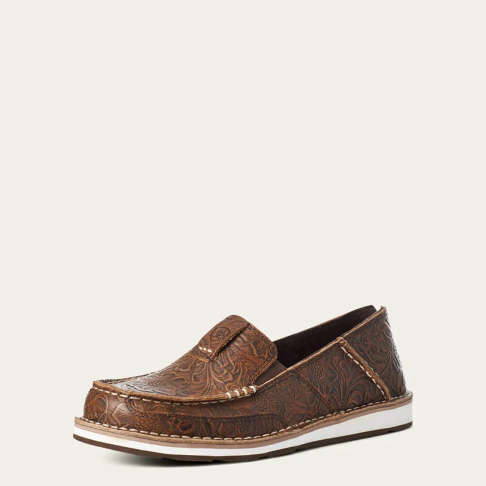 Ariat Womens Cruiser Shoes - 10035831 - Image 3