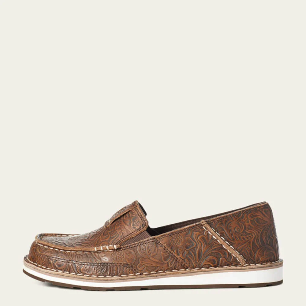 Ariat Womens Cruiser Shoes - 10035831 - Image 4