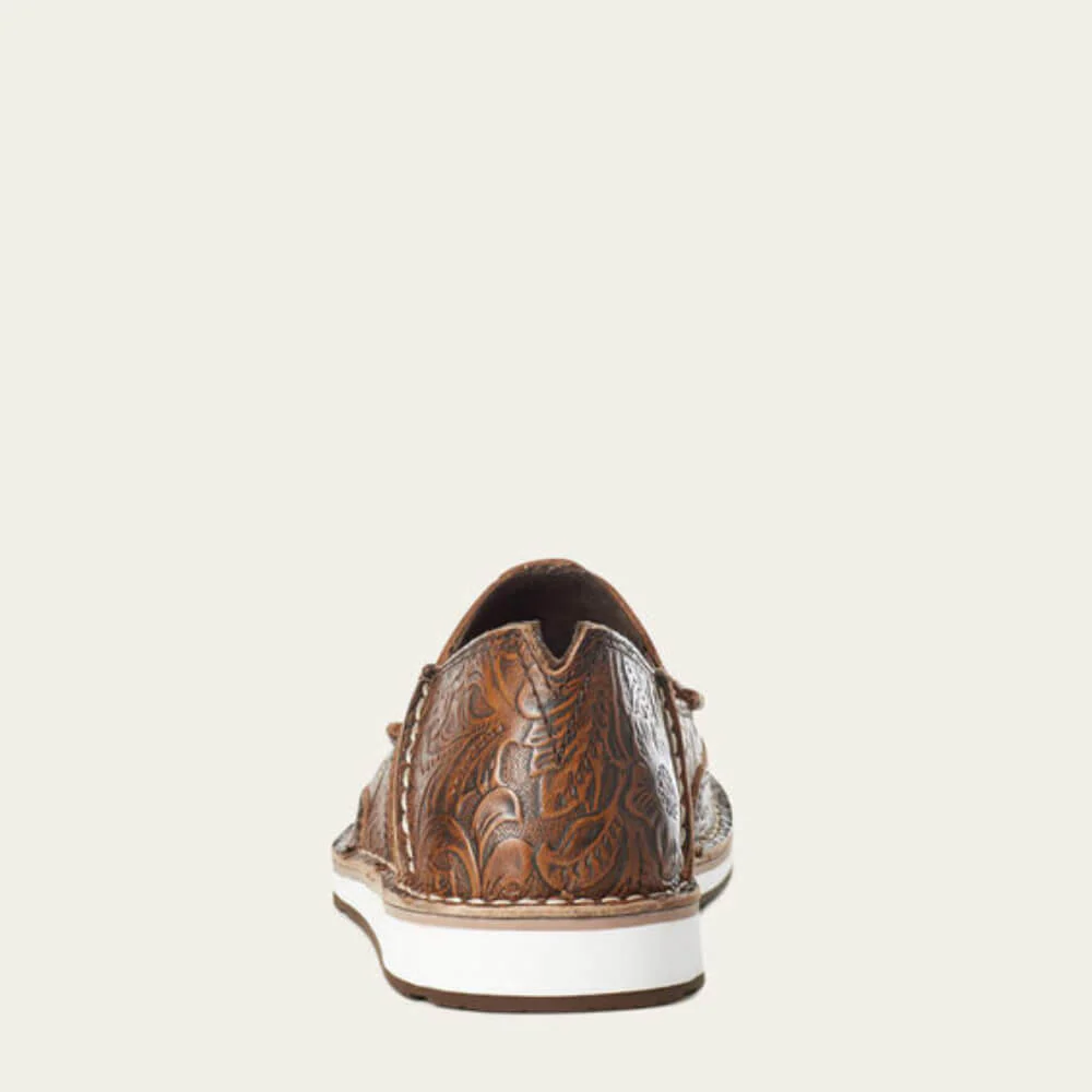 Ariat Womens Cruiser Shoes - 10035831 - Image 5