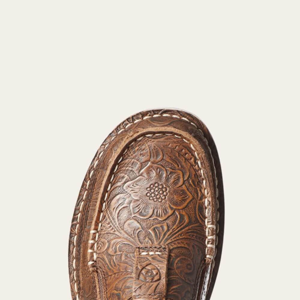 Ariat Womens Cruiser Shoes - 10035831 - Image 6