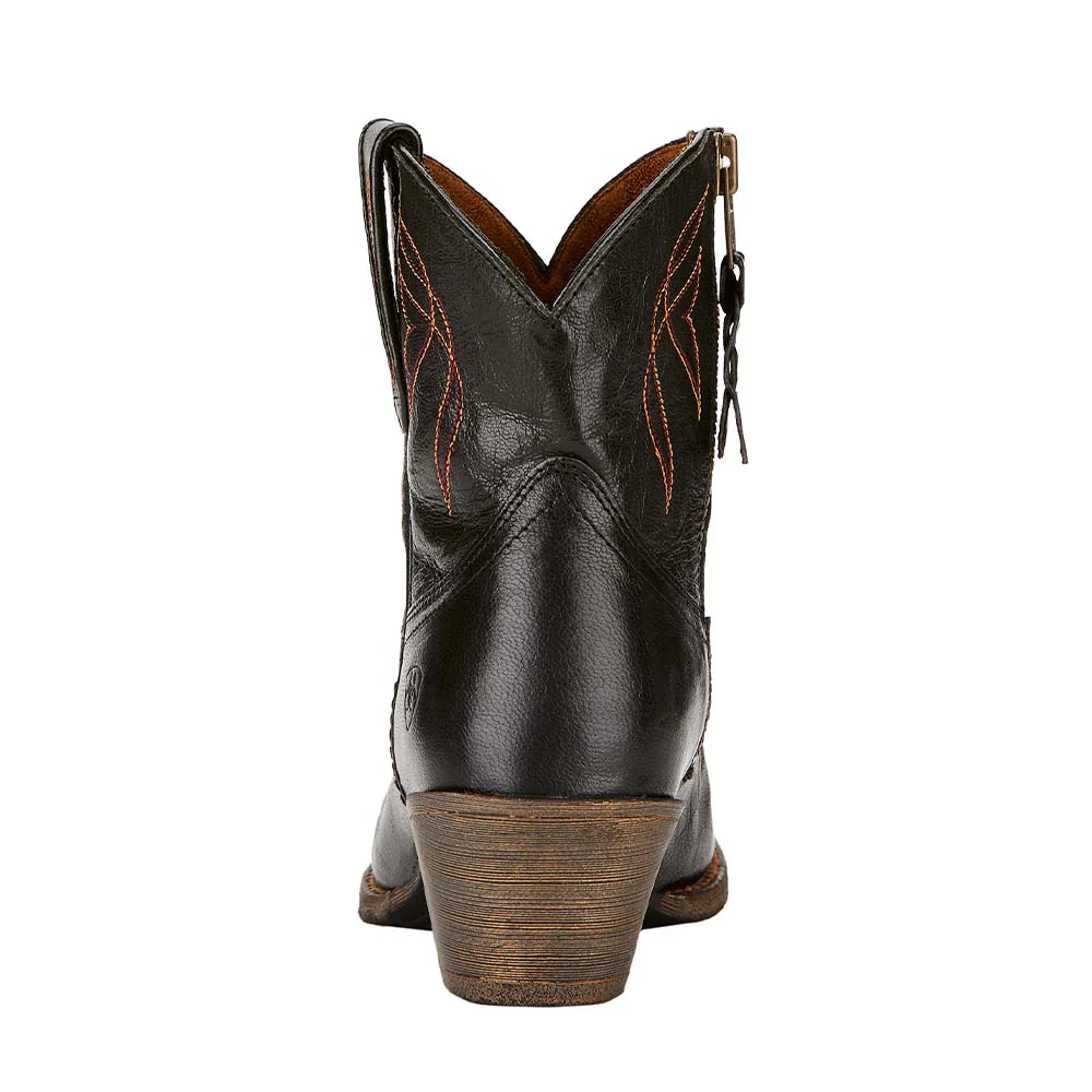Ariat Womens Darlin Western Boots - 10017325 - Image 4
