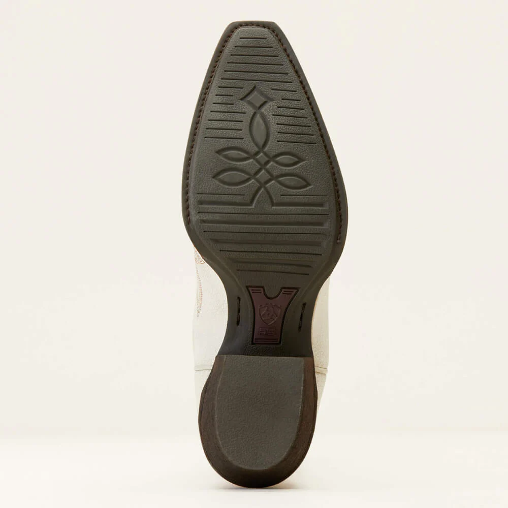 Ariat Womens Jennings Western Boots - 10046996 - Image 5