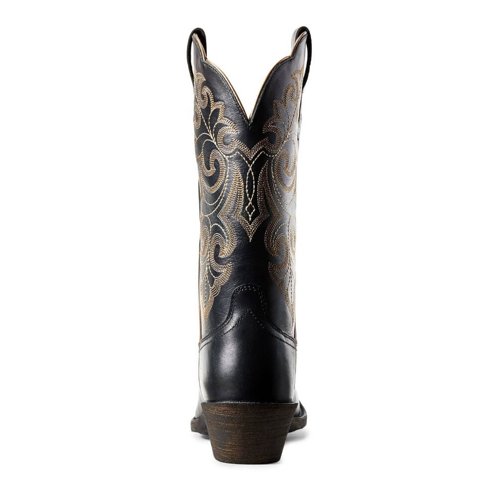 Ariat Womens Round Up Western Boots - 10029756 - Image 2