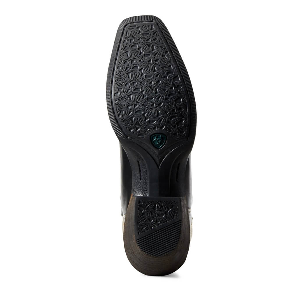 Ariat Womens Round Up Western Boots - 10029756 - Image 3