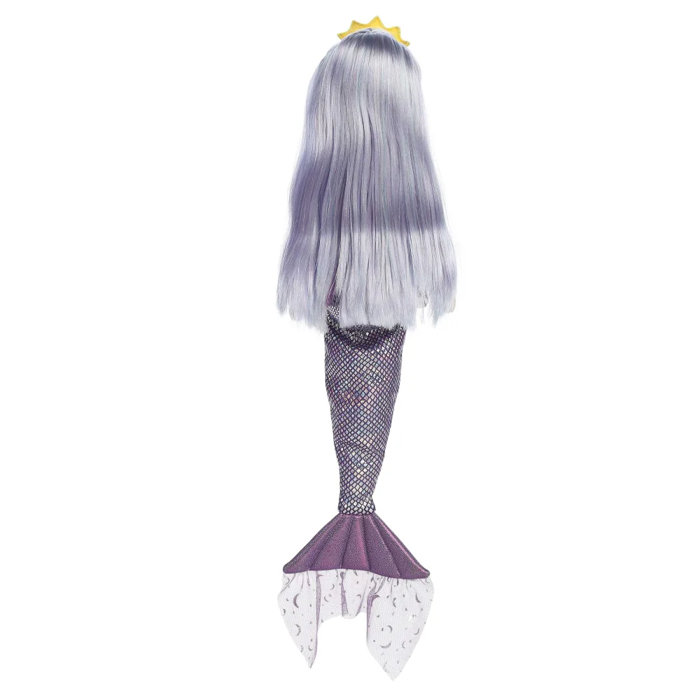 Aurora Cheeky Too Sparkles 18" Lavender Moon - 33362 - Image 2