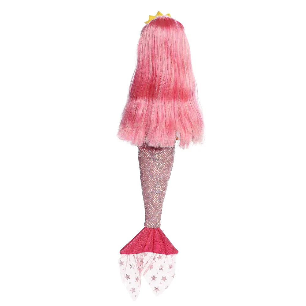 Aurora Cheeky Too Sparkles 18" Sunny Shine - 33363 - Image 2
