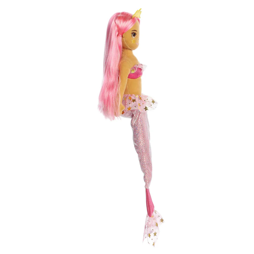 Aurora Cheeky Too Sparkles 18" Sunny Shine - 33363 - Image 3