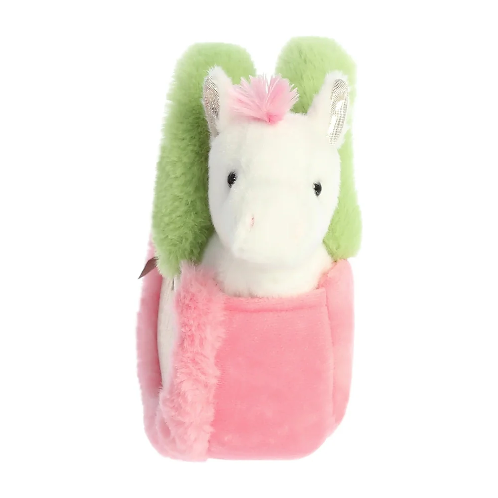 Aurora Fancy Pals 8" Apple Pony - 32932 - Image 4