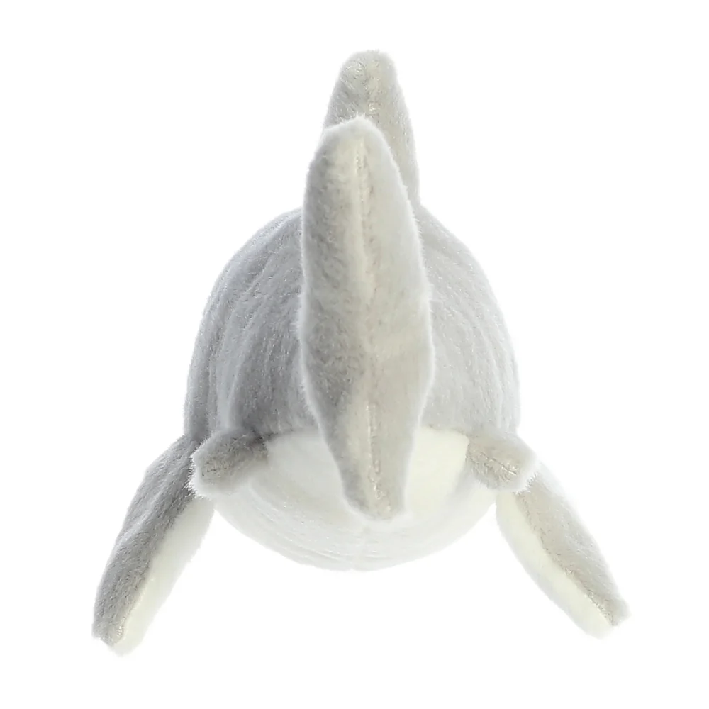 Aurora Flopsie 12" Great White Shark - 31942 - Image 3